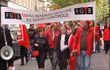 FGTB : Pour les droits des intérimaires